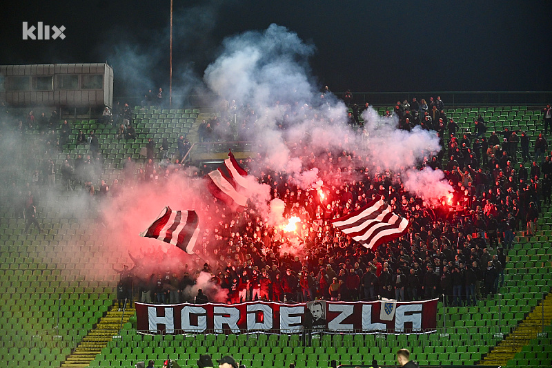 Horde zla (Foto: T. S./Klix.ba)