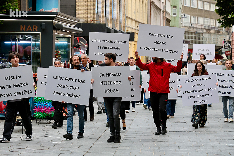 Foto: I. Š./Klix.ba