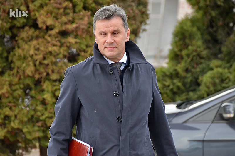 Foto: I. Š./Klix.ba