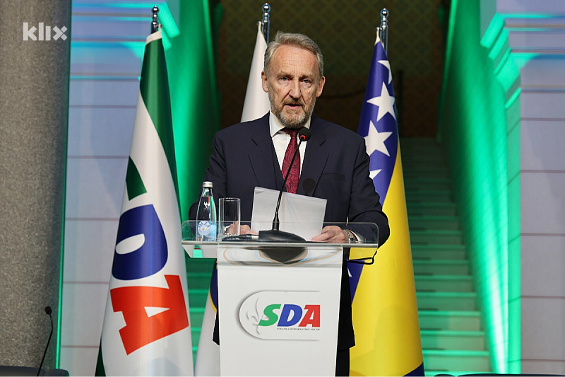 Foto: I. Š./Klix.ba