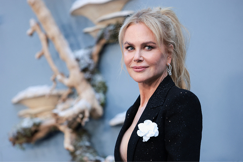 Nicole Kidman (Foto: Reuters)