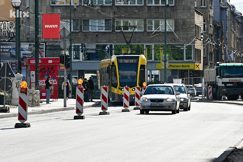 Foto: V. D./Klix.ba