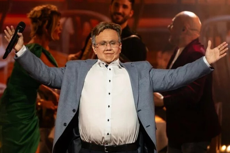 Foto: Nova TV