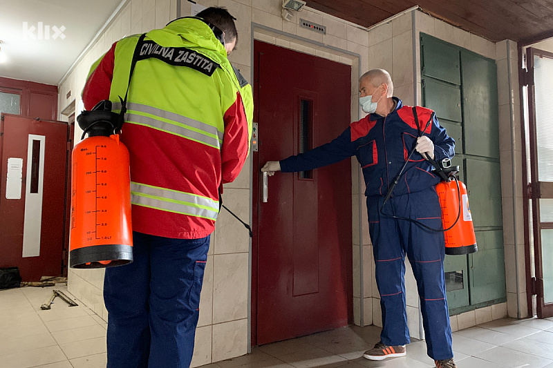 Fotografija je ilustrativnog karaktera (Foto: I. Š./Klix.ba)