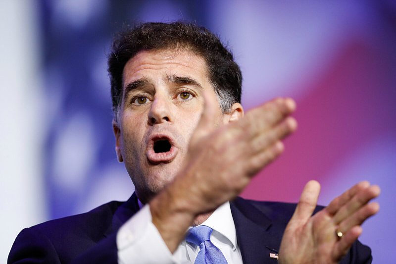 Ron Dermer (Foto: EPA-EFE)