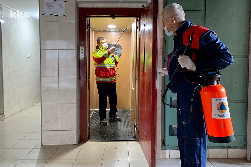 Fotografija je ilustrativnog karaktera (Foto: I. Š./Klix.ba)