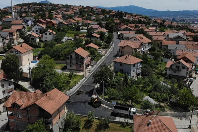 Sokolje