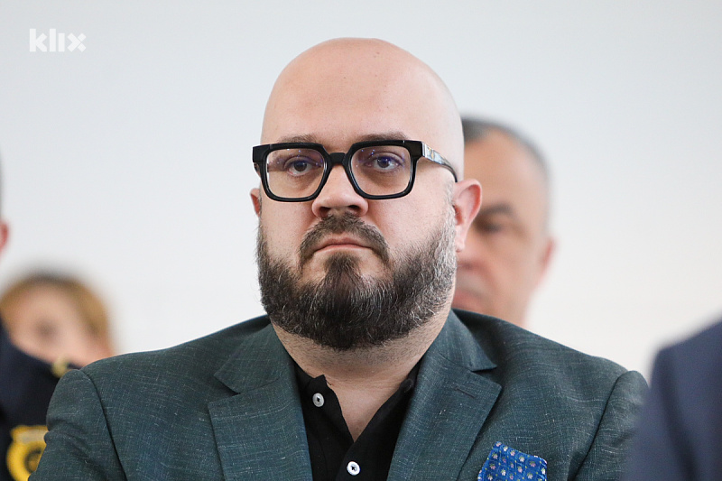 Arhivska fotografija (Foto: I. L./Klix.ba)