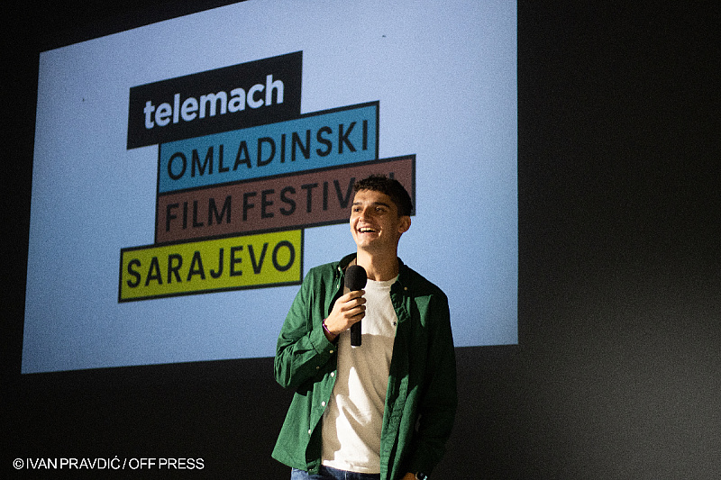 Foto: Ivan Pravdić/OFF Press