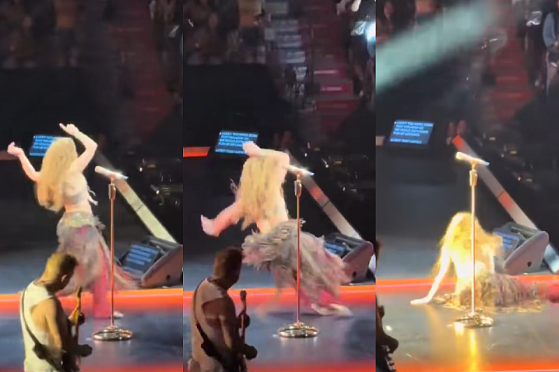 Screenshot/TikTok