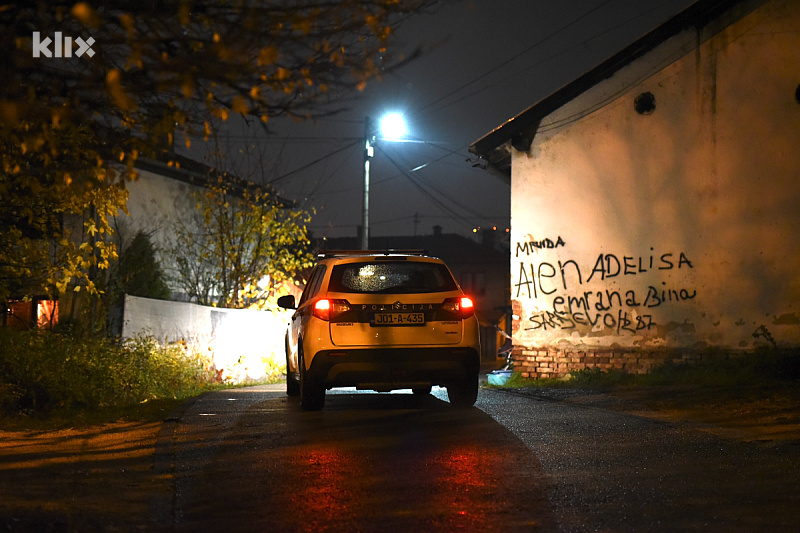 Fotografija je ilustrativnog karaktera (Foto: T. S./Klix.ba)