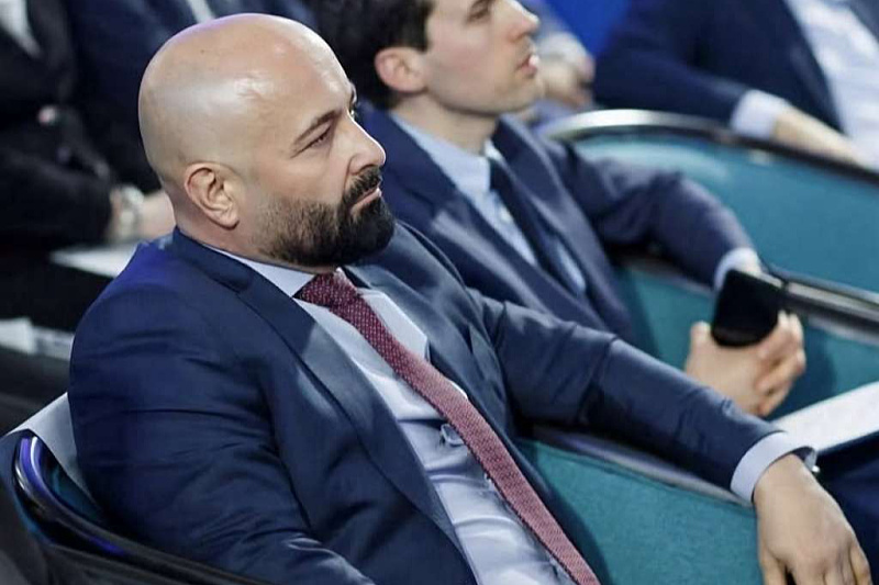 Jasmin Mahmuzić