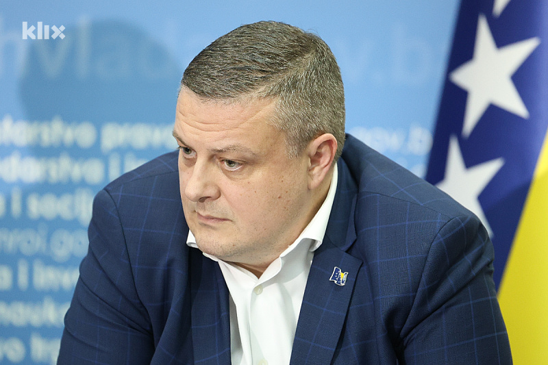 Arhivska fotografija (Foto: I. L./Klix.ba)