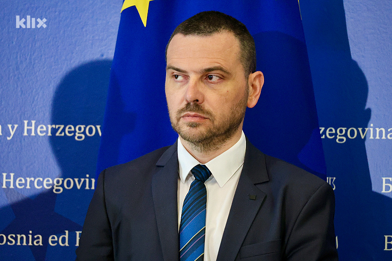 Foto: I. Š./Klix.ba