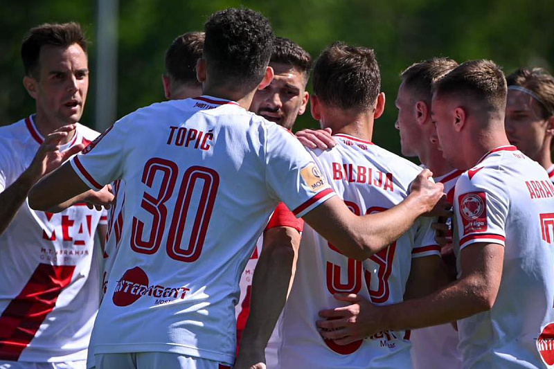 Foto: HŠK Zrinjski