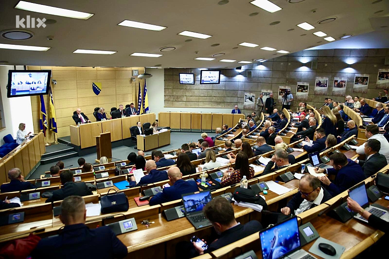 Foto: T. S./Klix.ba