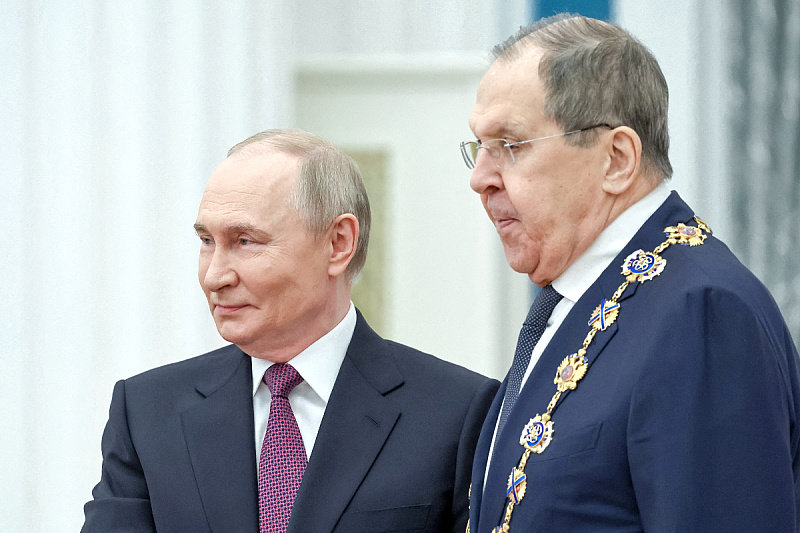 Foto: Reuters
