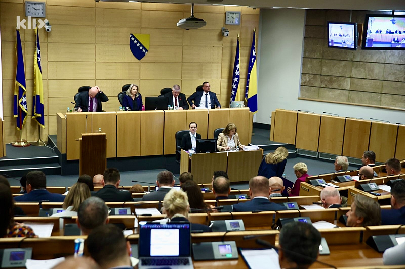 Foto: T. S./Klix.ba
