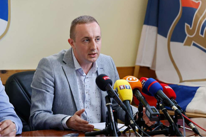 Ognjen Bodiroga