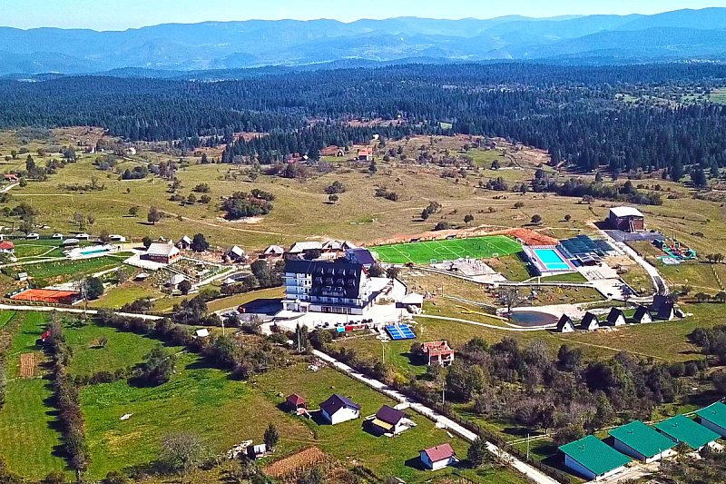 Foto: SRC Ajdinovići