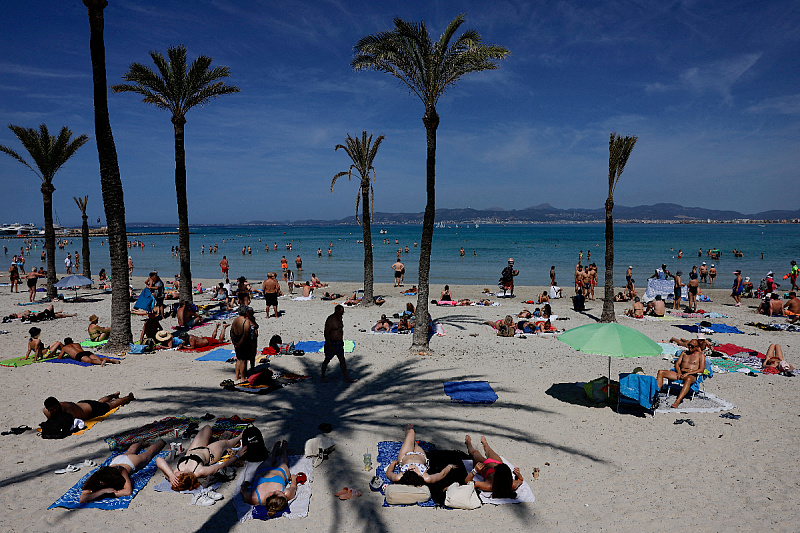 Foto: Reuters