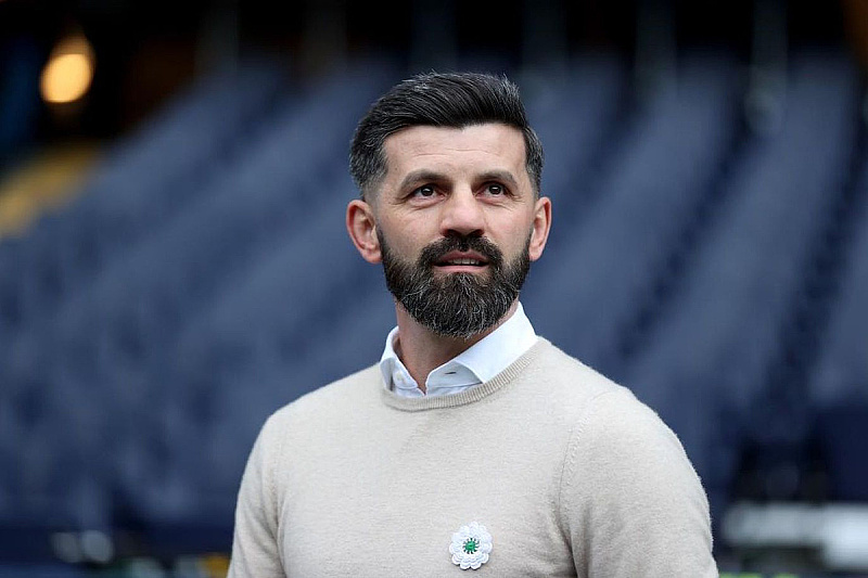 Muslić će se oprobati u Njemačkoj (Foto: Plymouth Argyle)