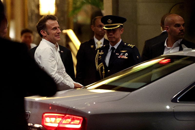 Foto: Reuters