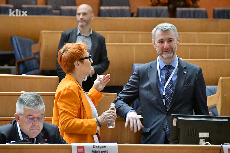 Foto: I. Š./Klix.ba