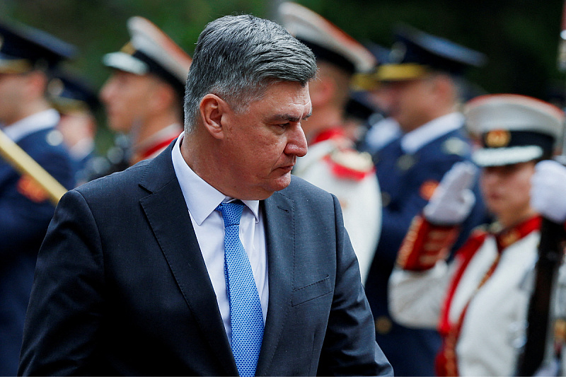 Foto: Reuters