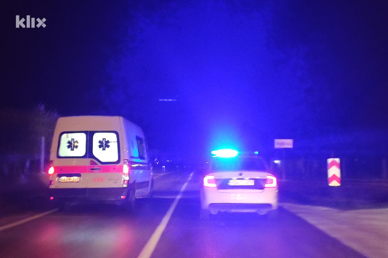 Fotografija je ilustrativnog karaktera