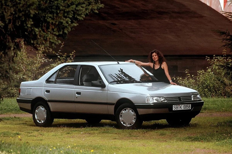 Foto: Peugeot