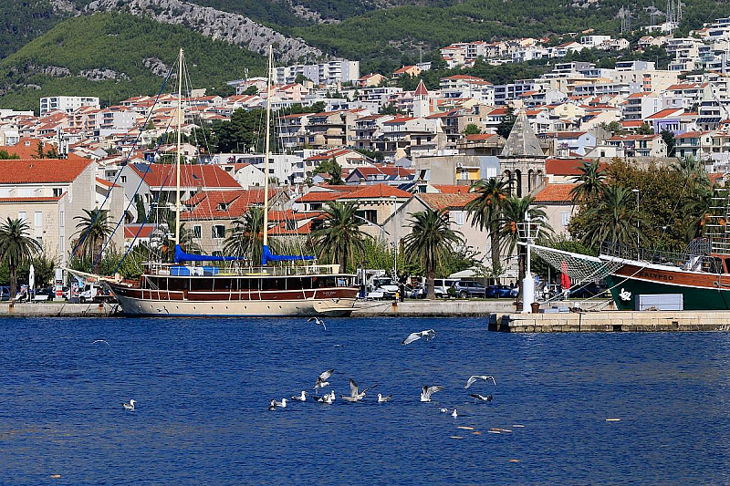 Foto: Grad Makarska