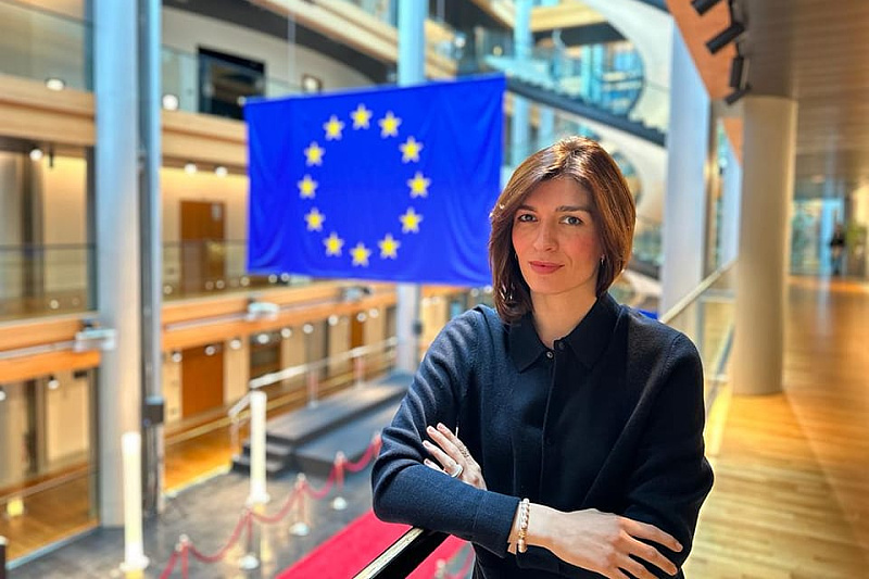 Sabina Ćudić