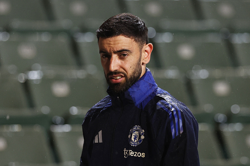 Fernandes ostaje u Evropi, makar zasad (Foto: Reuters)