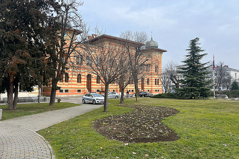 Skupština Brčko distrikta (Foto: A. K./Klix.ba)