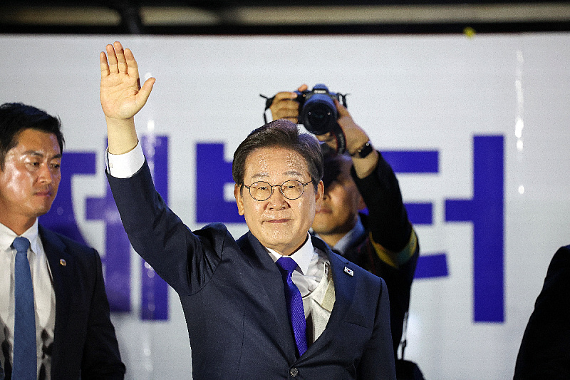 Foto: Reuters