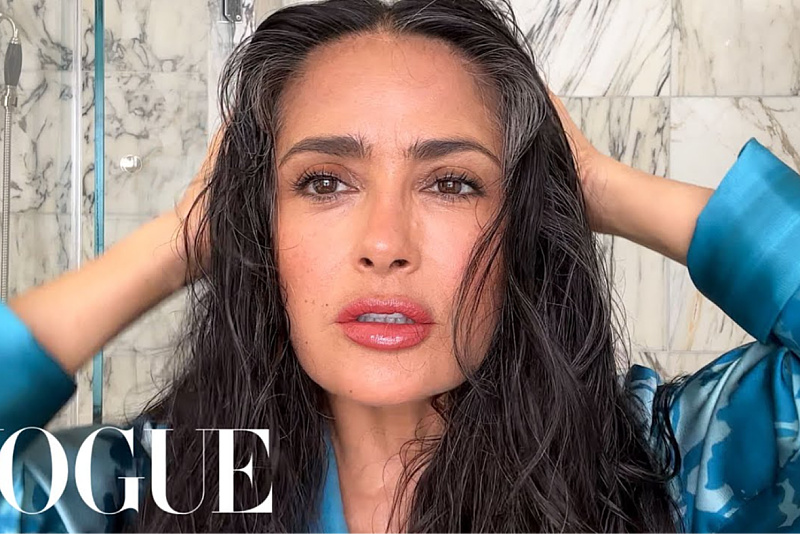 Foto: Vogue