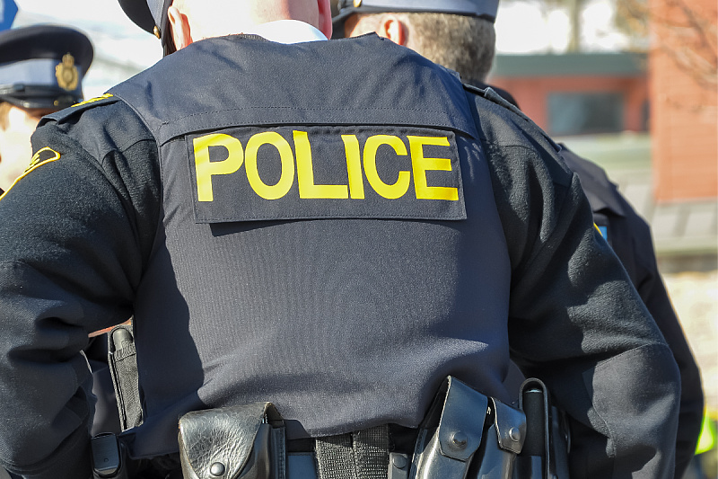 Policija u Torontu provodi istragu (Foto: Shutterstock)