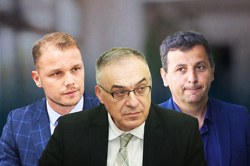 Lideri opozicije u RS-u strahuju od posljedica Dodikove vlasti (Ilustracija: A.L./Klix.ba)