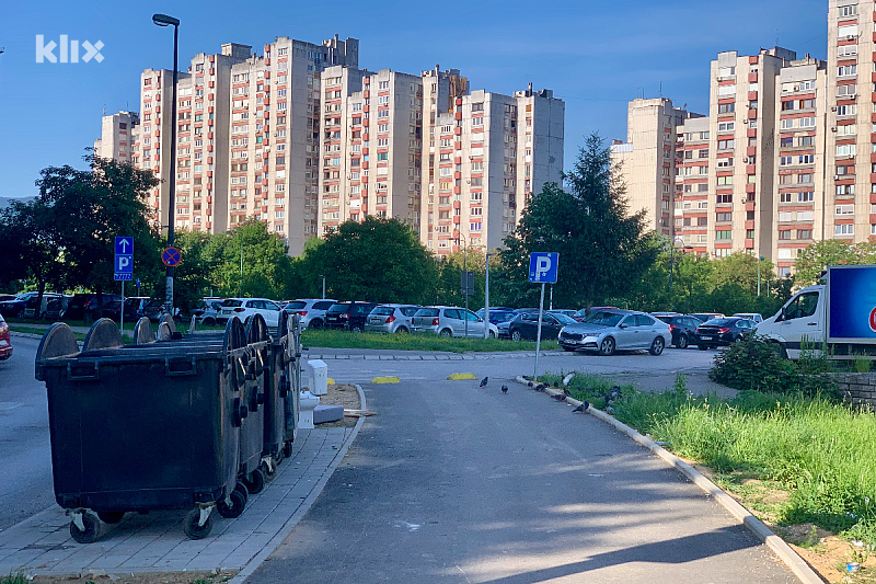 Dugovanja po osnovu komunalnih usluga prelaze 200 miliona KM (Foto: T. S./Klix.ba)