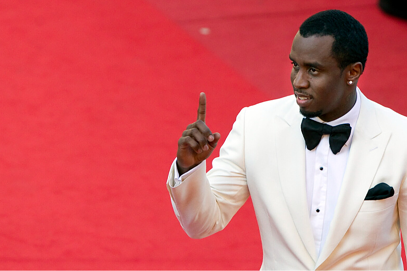 P Diddy (Foto: EPA-EFE)