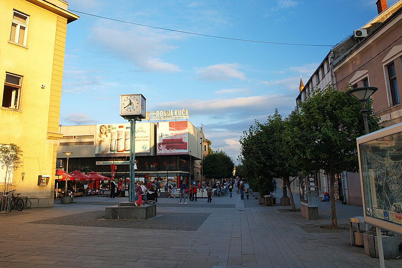 Bosanska Dubica