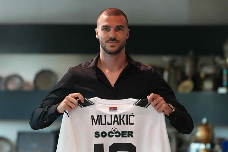 Foto: FK Partizan