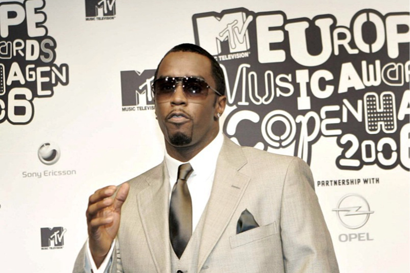Diddy (Foto: EPA-EFE)