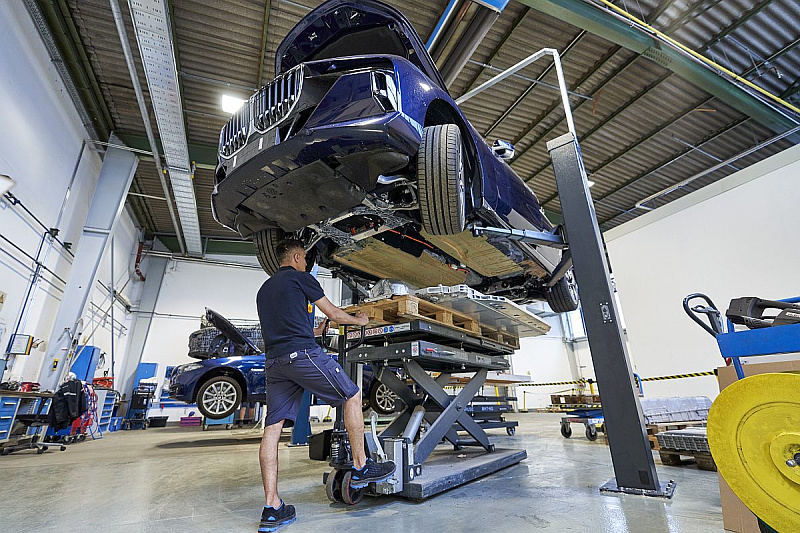 Foto: BMW