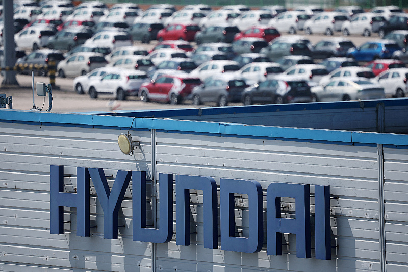 Foto: Reuters