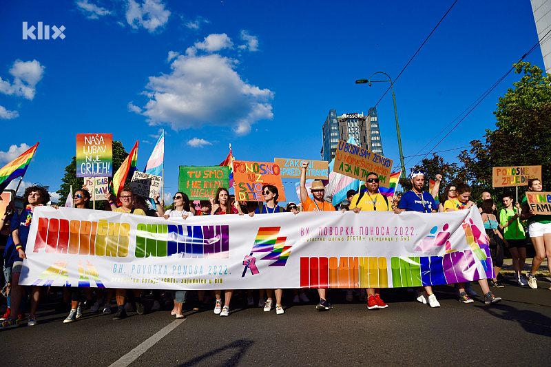 MUP KS objavio detalje (Foto: T. S./Klix.ba)