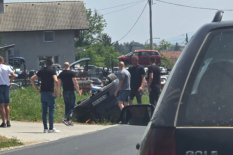 Foto: Čitatelj