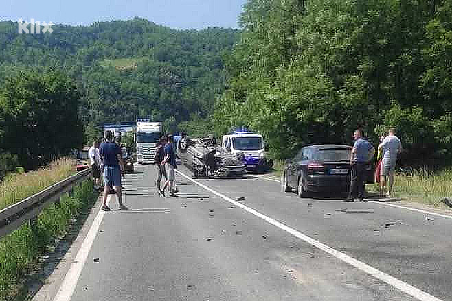 Foto: Čitatelj