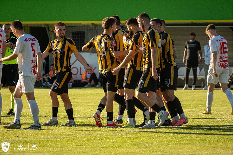 Foto: NK Stupčanica